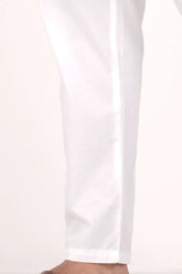 Men's Pajama (White)